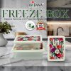 Freezer Box (Set of 3)