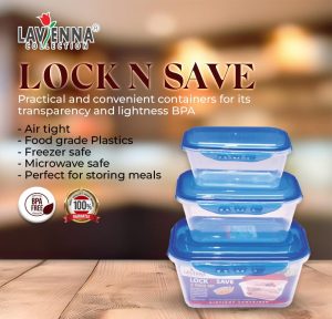 Lock-N-Save