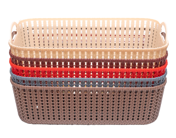 Knit Basket