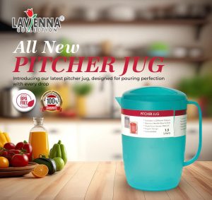 Pitcher-Water-Jug-1.5-Litre