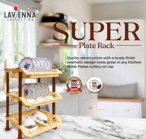 Super-Plate-Rack