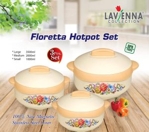 Floretta-Hotpot-Set