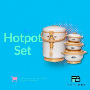 Hotpot Set