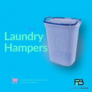 Laundry Hamper