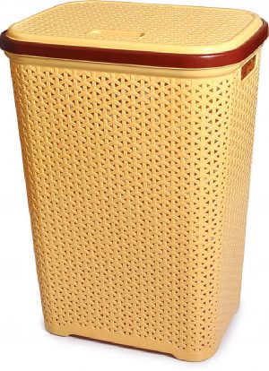 laundry basket plastic cheap