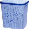 Plastic Laundry Basket