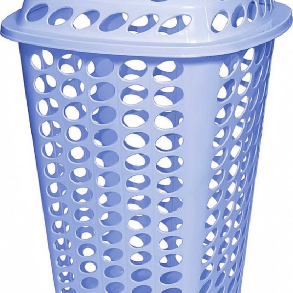 laundry basket plastic cheap