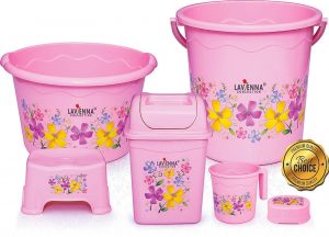 pink-plastic-set