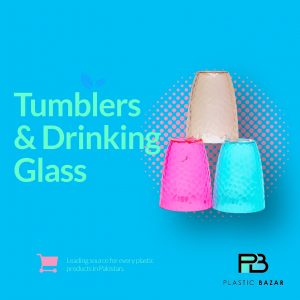 Drinking Glass/ Tumbler