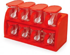 Smart-Cooking-Joie Masala-Rack-8-Boxes