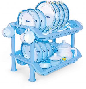 Plate rack Plastic