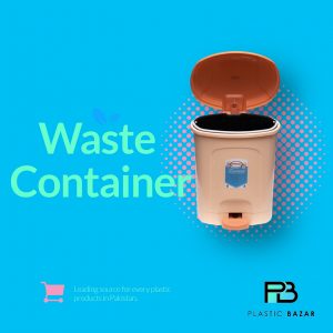 Waste Container