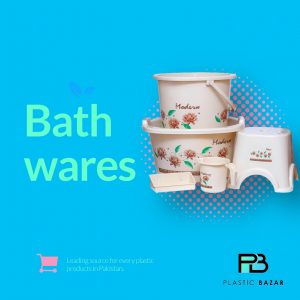 Bathware Accessories