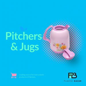 Pitcher/Jug