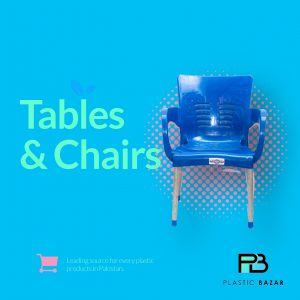 Tables & Chairs