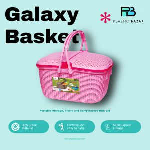 galaxy-basket