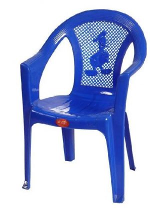 Mickey Chair