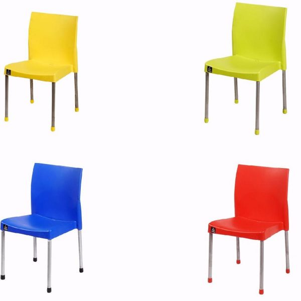 Colorful-Chair