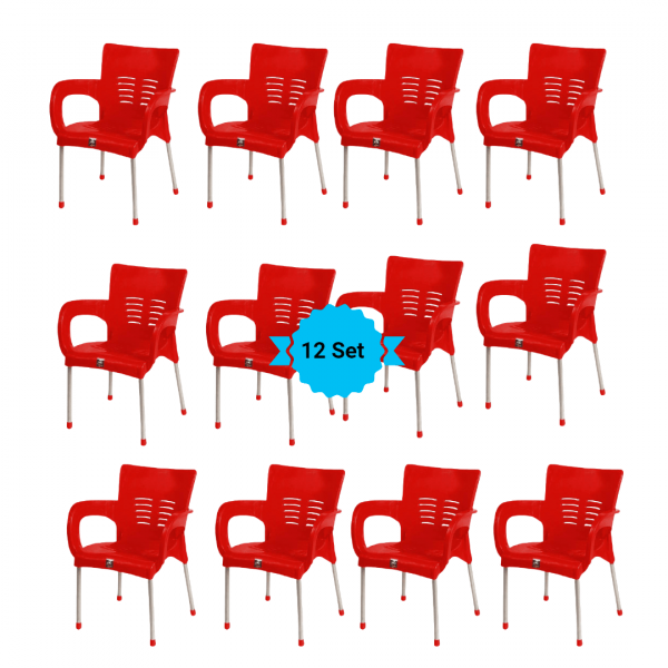 Flexo Chair Set