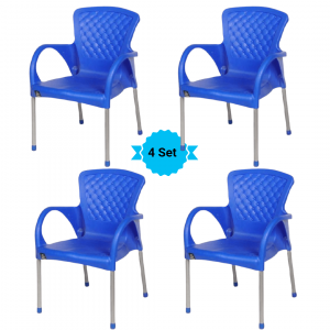 Euro Chair Set