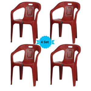 Royal Chair Set