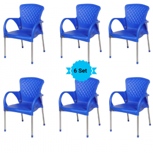 Euro Chair Set