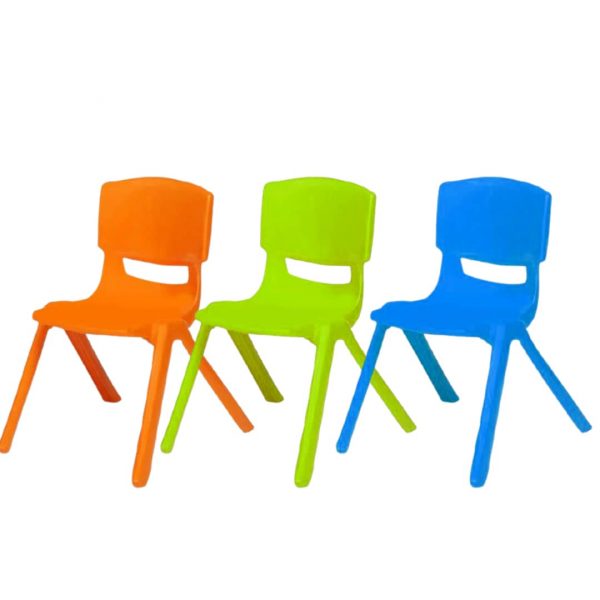 Plastic-Chairs