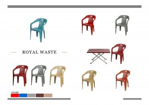 Royal-Chair