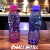 Apple's Bubble Bottle