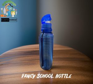 Apple's Fancy School Bottle