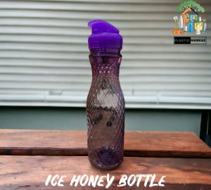 Apple's Ice Honey Bottle