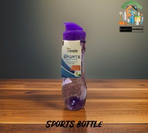 Apple's Sport Bottle