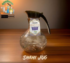 Apple's Shahi Jug