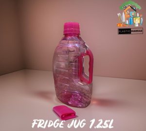 Apple's Fridge Bottle 1.25L