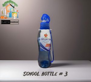 school bottle