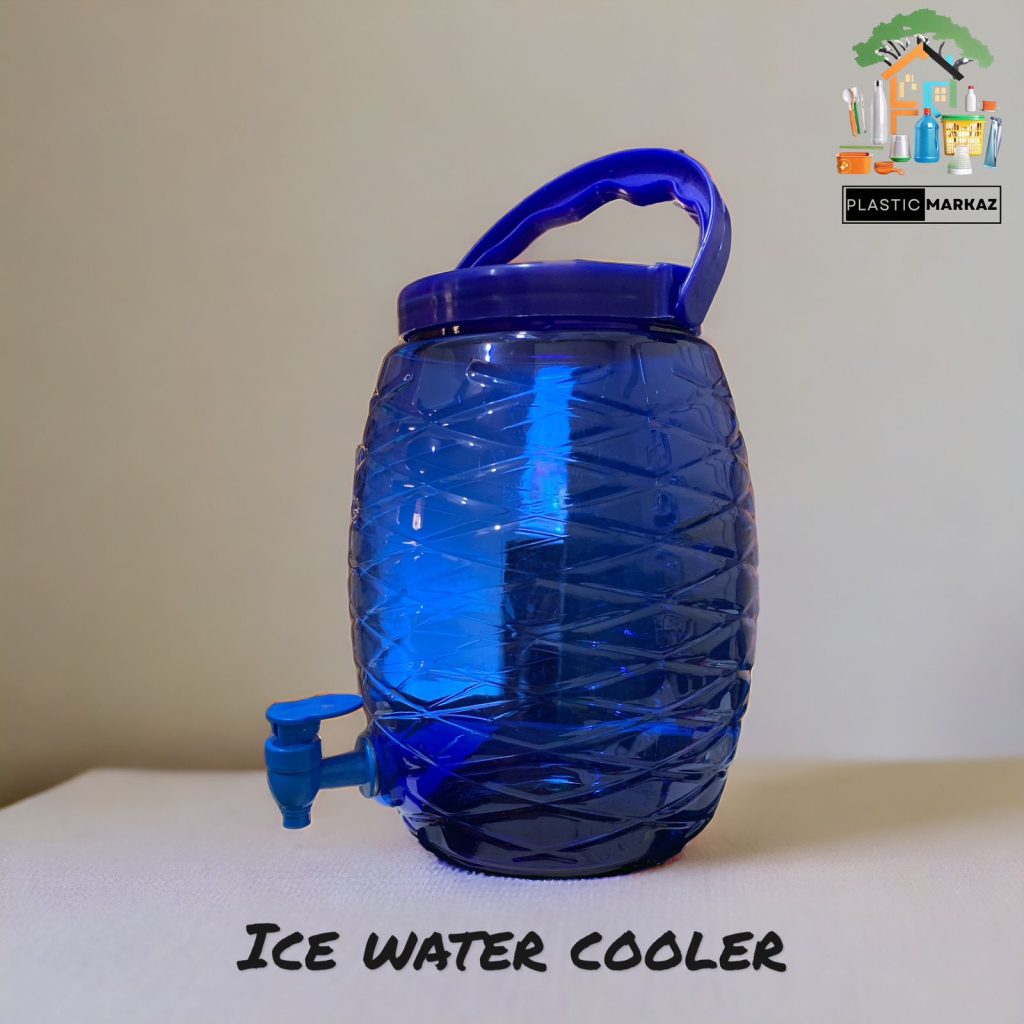 Ice Water Cooler