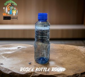 Apple's Rose'e Bottle