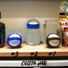 Apple's Costa Jars