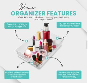 Drawer Organizer