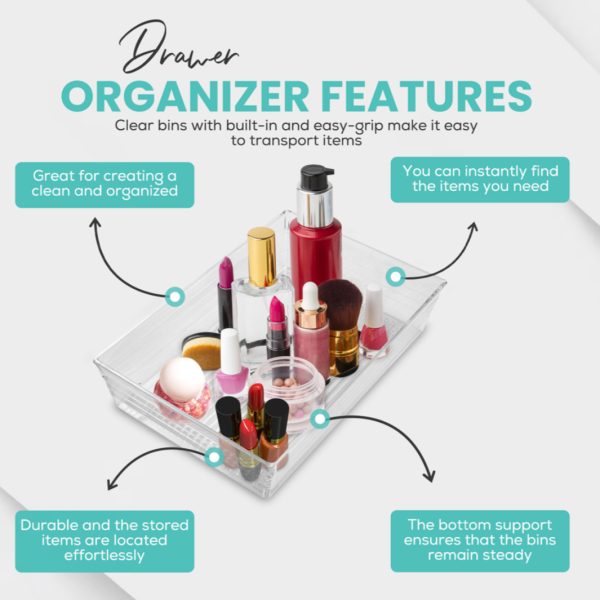 Drawer Organizer