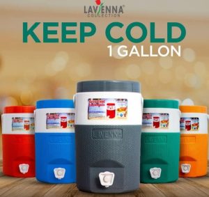 Lavenna Keep-Cold Cooler