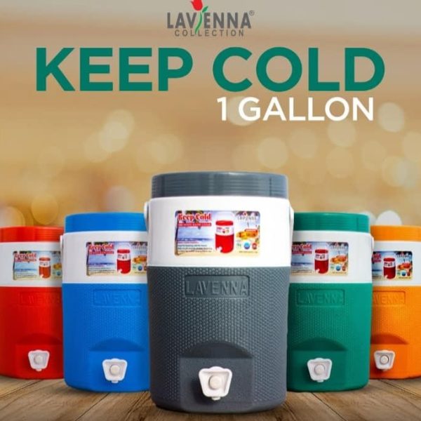 Lavenna Keep-Cold Cooler